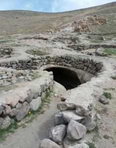 روستای حیله ور