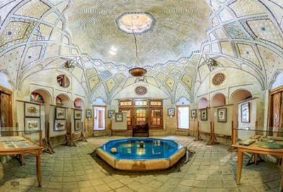 خانه موزه های گرانبهای