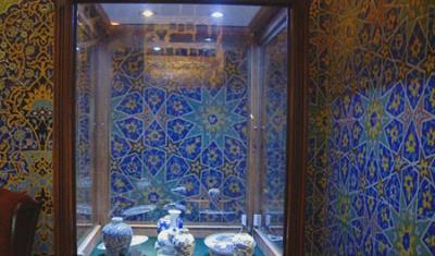 خانه اردبیل