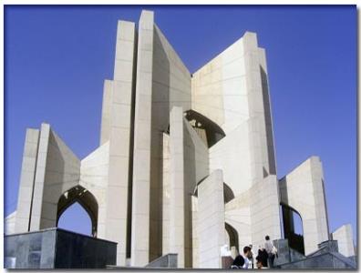 آرامگاه شعرا در آذربایجان شرقی