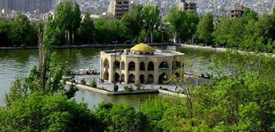 خانه‌های تاریخی تبریز (2)
