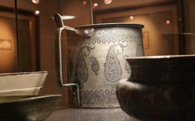موزه سلطان آباد