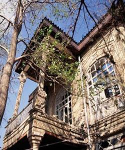 موزه ذوالفقاری زنجان