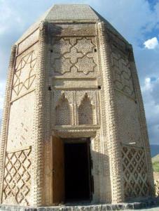 برج شبلی دماوند