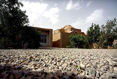 خانه تاریخی ملاصدرا