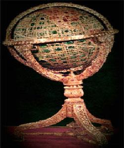 جواهرات سلطنتی