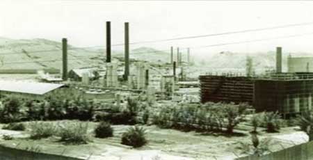 مسجدسلیمان