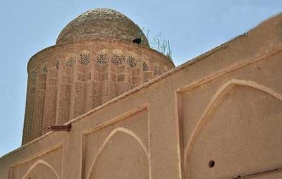بسطام و گردشگری عارفانه