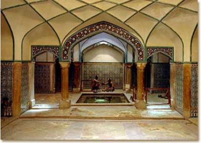 مجموعه گنج علیخان