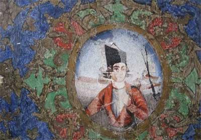 زیباترین خانه تبریز