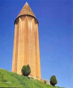 جرجان قدیم