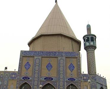 امامزاده محسن (ع) در اصفهان