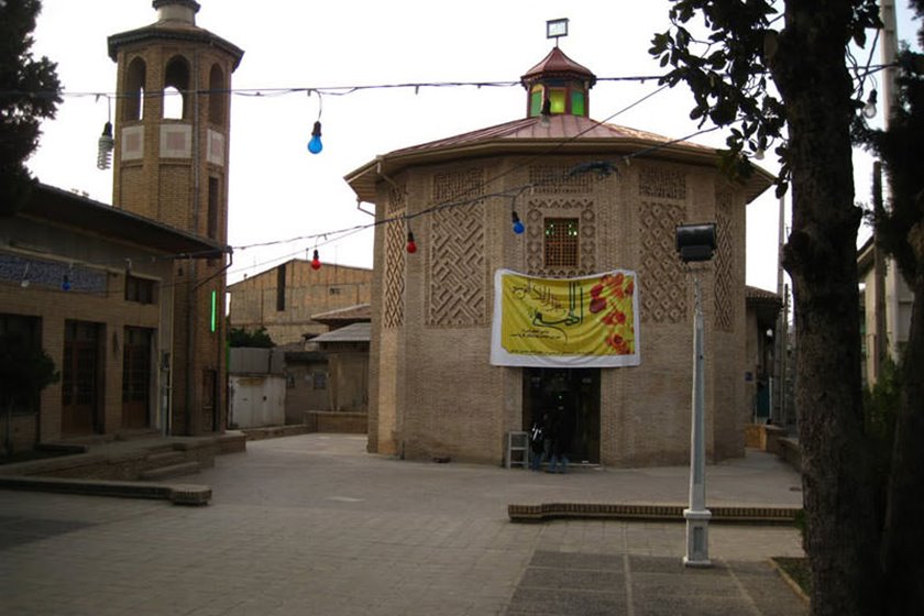 امامزاده نور گرگان