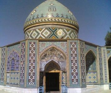 ارامگاه فضل بن شاذان