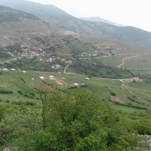 روستاهای رودبار ( معرفی ۱۶۸ روستای رودبار )