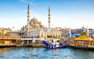 بهترین كشورها برای سفر نوروزی