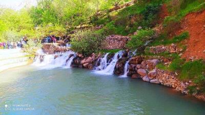 دیوزناو ؛ سفر به قعر دره‌ای خیالی