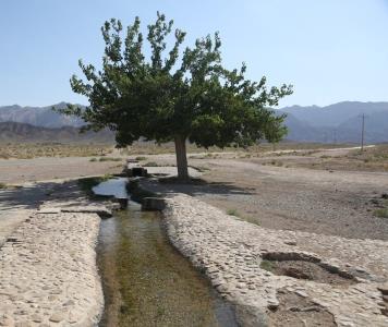 آسیاب دهنه رقه