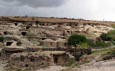 با قدیمی ترین خانه های جهان آشنا شوید