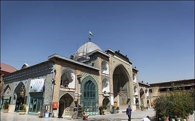 امامزاده زید (ع)