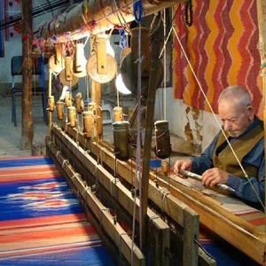 آشنایی با انواع سوغات یزد