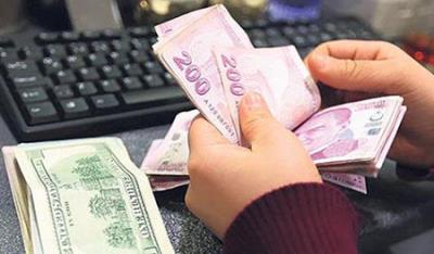 در سفر به تركیه لیر ببریم یا دلار؟