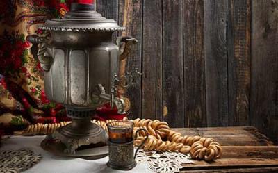 با آداب و فرهنگ نوشیدن چای در روسیه آشنا شوید