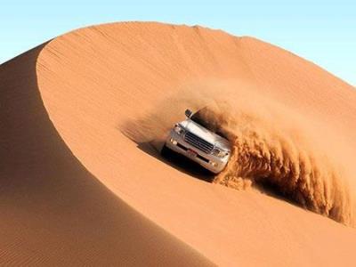 تجهیزات ضروری برای كویر نوردی