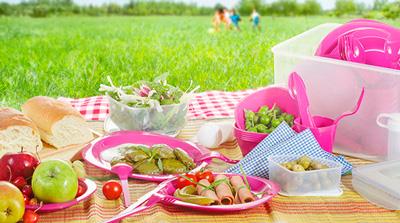 چگونه در سفر با گرما كنار بیاییم؟