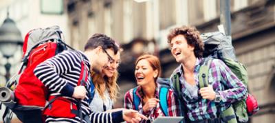 با چه كسانی بهتر است به سفر بروید؟