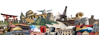 در سفر به اروپا این اشتباهات را انجام ندهید!