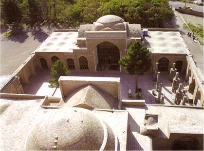 مسجد جامع نو