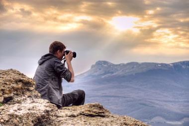 7 نكته برای عكاسی در سفر