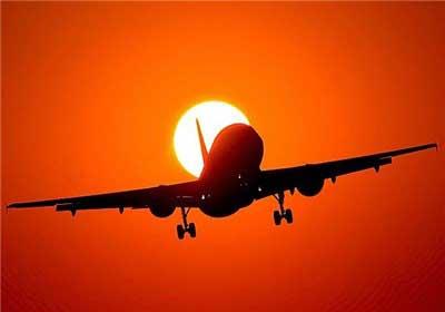 جلوگیری از عوارض مسافرت هوایی
