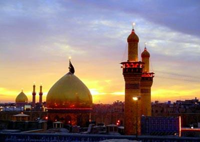 توصیه ‎هایی برای مسافران كربلا