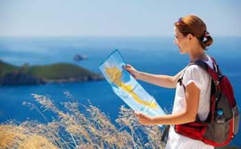 آیا زنان تنها، در سفر امنیت دارند؟
