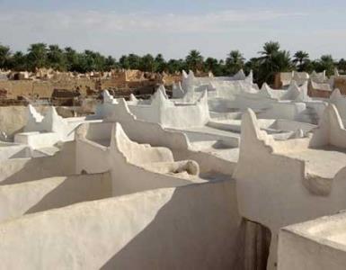 10 سرزمین‌ تشنه دنیا