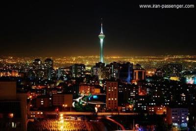 سفری آسان در كمال آرامش