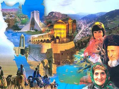موانع راه رشد صنعت گردشگرى ایران