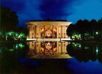 گردشگری در ایران