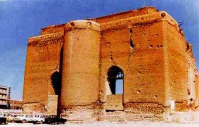 جاذبه های فرهنگی تبریز