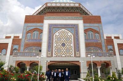 موزه دانشگاه علامه طباطبایی