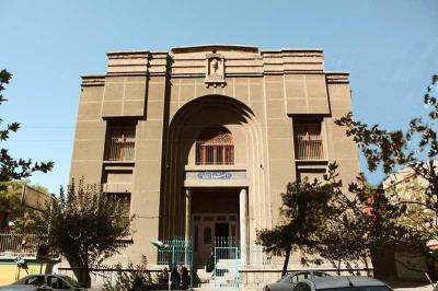 دبستان گیو