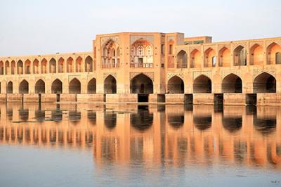 هشت پل زیبای جهان + تصاویر