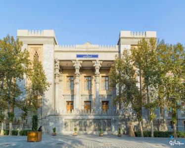 مدرسه اتفاق