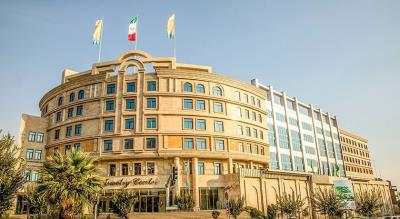 بازار طلای كریم خان