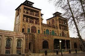 بازارچه نایب السلطنه
