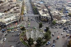 خیابان شوش