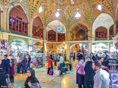 تیمچه حاجب ‌الدوله