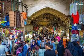 خیابان مولوی تهران